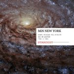 عطر ادکلن استارداست مین نیویورک - STARDUST MiN NEW YORK - بررسی، قیمت و خرید