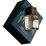 عطر ادکلن چرنی آلماز - بلک دیاموند اورورا بوریالیس - Черный алмаз — Black Diamond Aurora Borealis - بررسی، قیمت و خرید