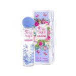 عطر ادکلن پینک شوگر لالی‌لاو آکولینا - Pink Sugar Lollilove Aquolina - بررسی، قیمت و خرید