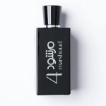 عطر ادکلن مارشود فور بلک اتیب المرشود - Marshoud 4 Black Atyab Al Marshoud - بررسی، قیمت و خرید