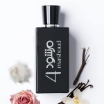 عطر ادکلن مارشود فور بلک اتیب المرشود - Marshoud 4 Black Atyab Al Marshoud - بررسی، قیمت و خرید