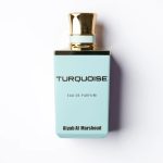 عطر ادکلن تورکویز اتیاب المرشود - Turquoise Atyab Al Marshoud - بررسی، قیمت و خرید