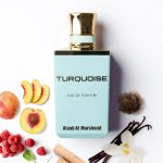 عطر ادکلن تورکویز اتیاب المرشود - Turquoise Atyab Al Marshoud - بررسی، قیمت و خرید
