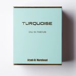 عطر ادکلن تورکویز اتیاب المرشود - Turquoise Atyab Al Marshoud - بررسی، قیمت و خرید