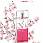 عطر ادکلن سنشوال رد آرماند بازی - Sensual Red Armand Basi - بررسی، قیمت و خرید