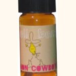 عطر ادکلن لیمون کاوبوی اسمل بنت - Lemon Cowboy Smell Bent - بررسی، قیمت و خرید