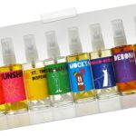 عطر ادکلن لیمون کاوبوی اسمل بنت - Lemon Cowboy Smell Bent - بررسی، قیمت و خرید