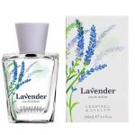 عطر ادکلن لوندر کراب‌تری اند اوِلین - Lavender Crabtree & Evelyn - بررسی، قیمت و خرید