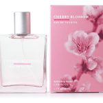 عطر ادکلن چری بلوسم بث اند بادی ورکز - Cherry Blossom Bath & Body Works - بررسی، قیمت و خرید