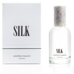 عطر ادکلن سیلک آندریا ماک - Silk Andrea Maack - بررسی، قیمت و خرید