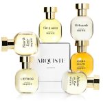 عطر ادکلن فلور دو لوی آرکویست - Fleur de Louis Arquiste - بررسی، قیمت و خرید