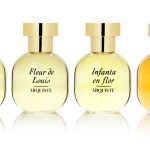 عطر ادکلن فلور دو لوی آرکویست - Fleur de Louis Arquiste - بررسی، قیمت و خرید