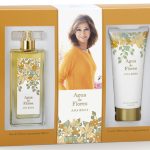عطر ادکلن آگوا د فلورس آنا روزا - Agua de Flores Ana Rosa - بررسی، قیمت و خرید