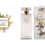 عطر ادکلن استیلو آنا روزا - Estilo Ana Rosa - بررسی، قیمت و خرید