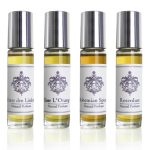 عطر ادکلن پرشس وودز اپریل آروماتیکس - Precious Woods April Aromatics - بررسی، قیمت و خرید