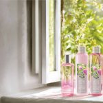 عطر ادکلن رز فرش ایو روشه - Rose Fraiche Yves Rocher - بررسی، قیمت و خرید