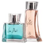عطر ادکلن سان سیکرت لامبره - Son Secret Lambre - بررسی، قیمت و خرید