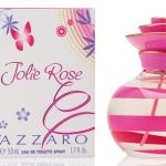 عطر ادکلن ژولی رز آزارو - Jolie Rose Azzaro - بررسی، قیمت و خرید
