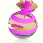 عطر ادکلن ژولی رز آزارو - Jolie Rose Azzaro - بررسی، قیمت و خرید