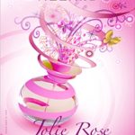 عطر ادکلن ژولی رز آزارو - Jolie Rose Azzaro - بررسی، قیمت و خرید