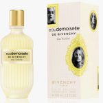 عطر ادکلن اودموازل دو ژیوانشی او فِرَش ژیوانشی - Eaudemoiselle de Givenchy Eau Fraiche Givenchy - بررسی، قیمت و خرید