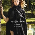 عطر ادکلن اودموازل دو ژیوانشی او فِرَش ژیوانشی - Eaudemoiselle de Givenchy Eau Fraiche Givenchy - بررسی، قیمت و خرید