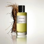 عطر ادکلن لا کالکشن کوتوریر پارفومر وتیور دیور - La Collection Couturier Parfumeur Vetiver Dior - بررسی، قیمت و خرید