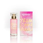 عطر ادکلن دریم کام ترو آمریکاز نکست تاپ مدل - Dream Come True America’s Next Top Model - بررسی، قیمت و خرید