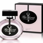 عطر ادکلن هیر سیکرت آنتونیو باندراس - Her Secret Antonio Banderas - بررسی، قیمت و خرید