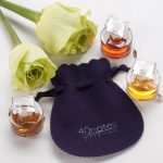 عطر ادکلن سامپاکیتا یاسمن فورتی نوتس پرفیوم - Sampaquita Jasmine 40 Notes Perfume - بررسی، قیمت و خرید