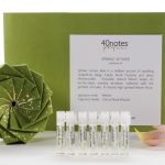 عطر ادکلن وایت وینتر فلاور چهل نوتس پرفیوم - White Winter Flower 40 Notes Perfume - بررسی، قیمت و خرید