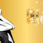 عطر ادکلن لیدی کش لارنس دومونت - Lady Cash Laurence Dumont - بررسی، قیمت و خرید