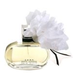 عطر ادکلن وایت جَسْمین زارا - White Jasmine Zara - بررسی، قیمت و خرید