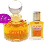 عطر ادکلن اود لُبان اکستریت افتلیه - Oud Luban Extrait Aftelier - بررسی، قیمت و خرید