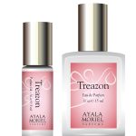 عطر ادکلن تریزون آیالا موریل - Treazon Ayala Moriel - بررسی، قیمت و خرید