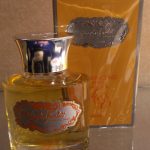 عطر ادکلن فرانکینسنس اند اورنج واشنگتن ترملت - Frankincense and Orange Washington Tremlett - بررسی، قیمت و خرید