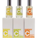 عطر ادکلن انرژی سی گریپ فروت کام د گارسون - Energy C Grapefruit Comme des Garcons - بررسی، قیمت و خرید