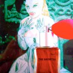 عطر ادکلن د هاونتد پراگن پرفیومز - The Haunted Paragon Perfumes - بررسی، قیمت و خرید
