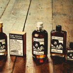 عطر ادکلن د وویس آو ریزن لاش - The Voice of Reason Lush - بررسی، قیمت و خرید