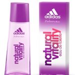 عطر ادکلن نچرال ویتالیتی آدیداس - Natural Vitality Adidas - بررسی، قیمت و خرید