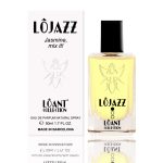 عطر ادکلن لوجاز سانتی بورگاس - LOJAZZ Santi Burgas - بررسی، قیمت و خرید