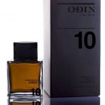 عطر ادکلن نو تن روم اودین - No 10 Roam Odin - بررسی، قیمت و خرید