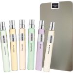 عطر ادکلن ایمورتل پرفیومز ۱۳۷ - Immortelle Parfums 137 - بررسی، قیمت و خرید