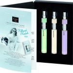 عطر ادکلن ایمورتل پرفیومز ۱۳۷ - Immortelle Parfums 137 - بررسی، قیمت و خرید