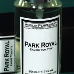 عطر ادکلن پَرك رویاَل انگلیا پرفیومری - Park Royal Anglia Perfumery - بررسی، قیمت و خرید