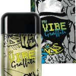 عطر ادکلن مای وایب گرافیتی اون - My Vibe Graffiti Avon - بررسی، قیمت و خرید