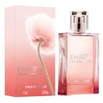 عطر ادکلن کام اِن اویدانس لو د پارفوم اینتِنس ایوروشه - Comme une Evidence L'Eau de Parfum Intense Yves Rocher - بررسی، قیمت و خرید