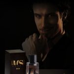 عطر ادکلن مسعود 