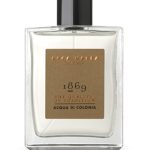 عطر ادکلن اودوکلن هزار و هشتصد و شصت و نه آکا کاپا - 1869 Eau de Cologne Acca Kappa - بررسی، قیمت و خرید