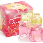 عطر ادکلن اسکار پینک لیلی اسکار دلا رنتا - Oscar Pink Lily Oscar de la Renta - بررسی، قیمت و خرید